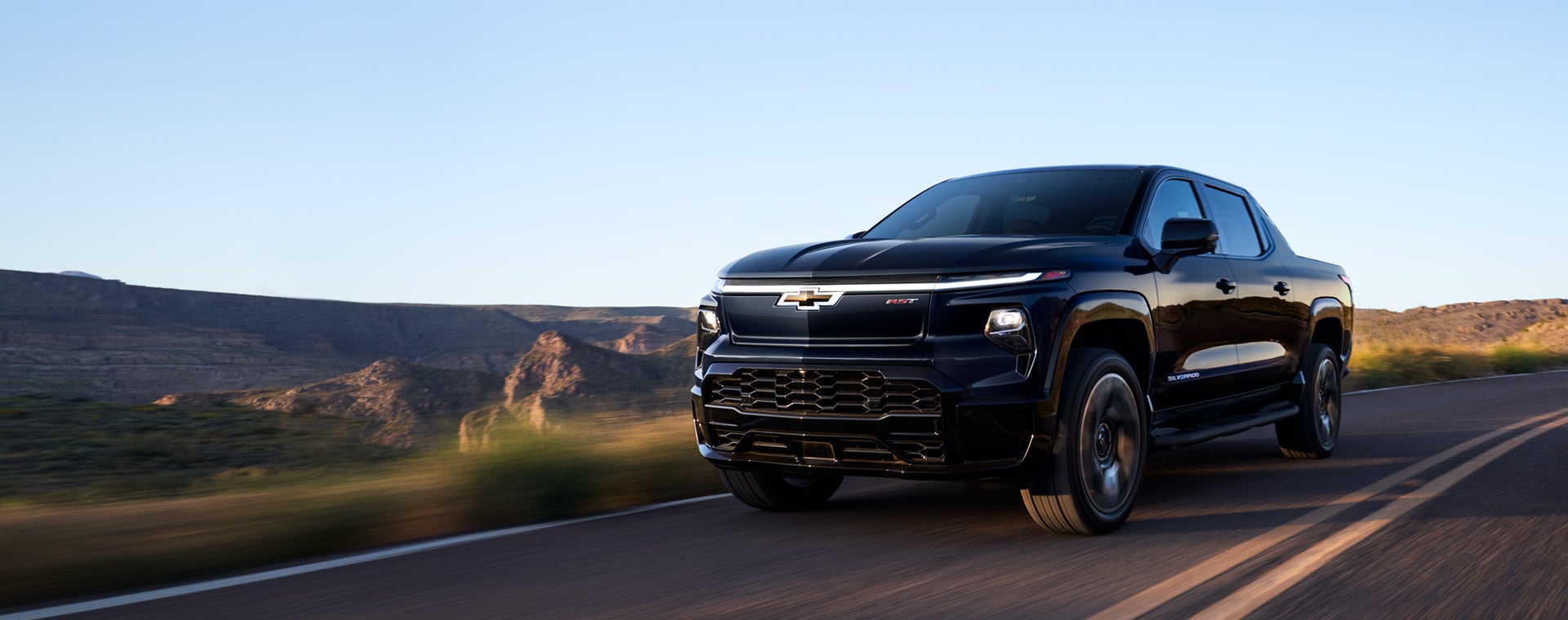 Nick Crivelli Chevrolet in BEAVER PA