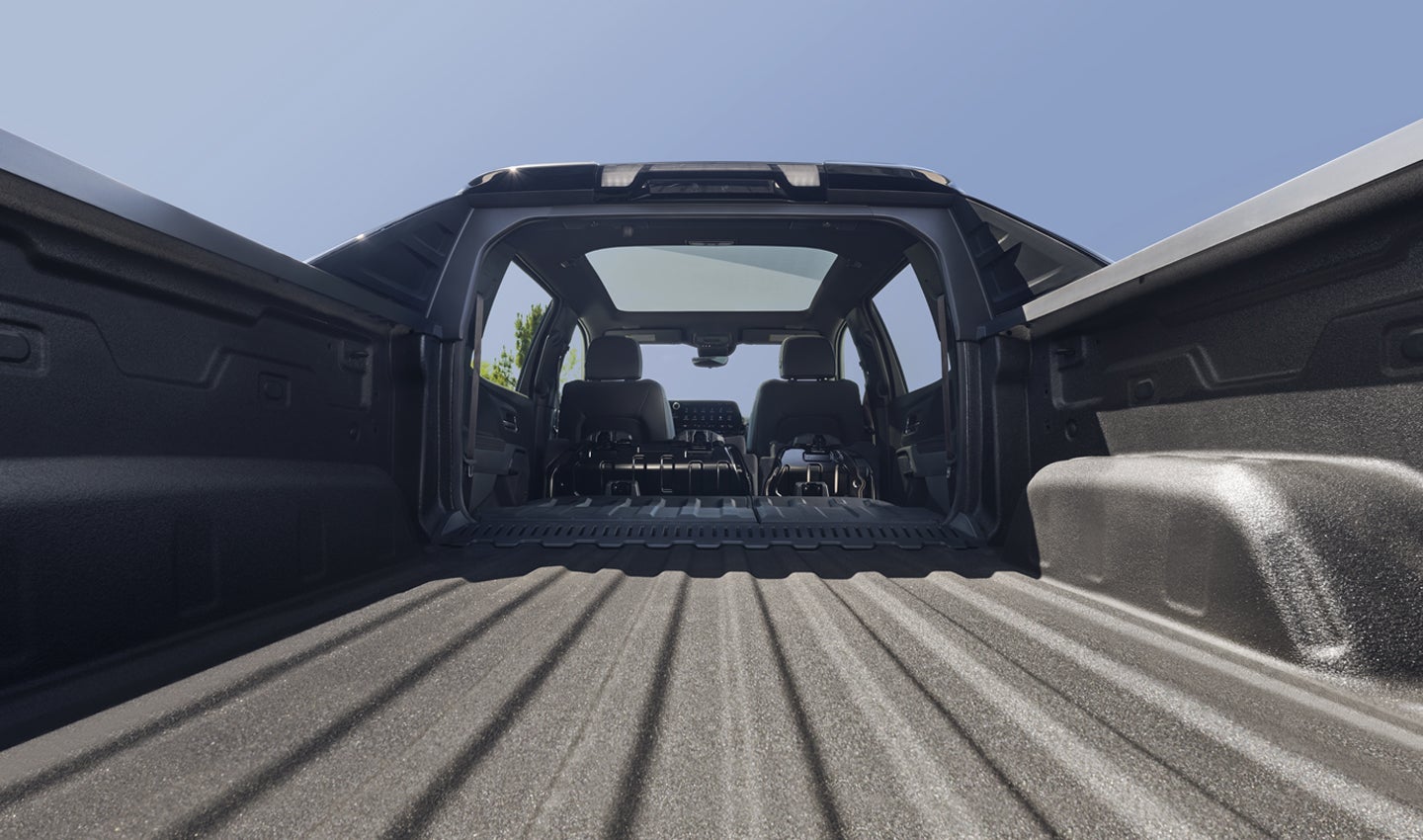 Nick Crivelli Chevrolet in BEAVER PA