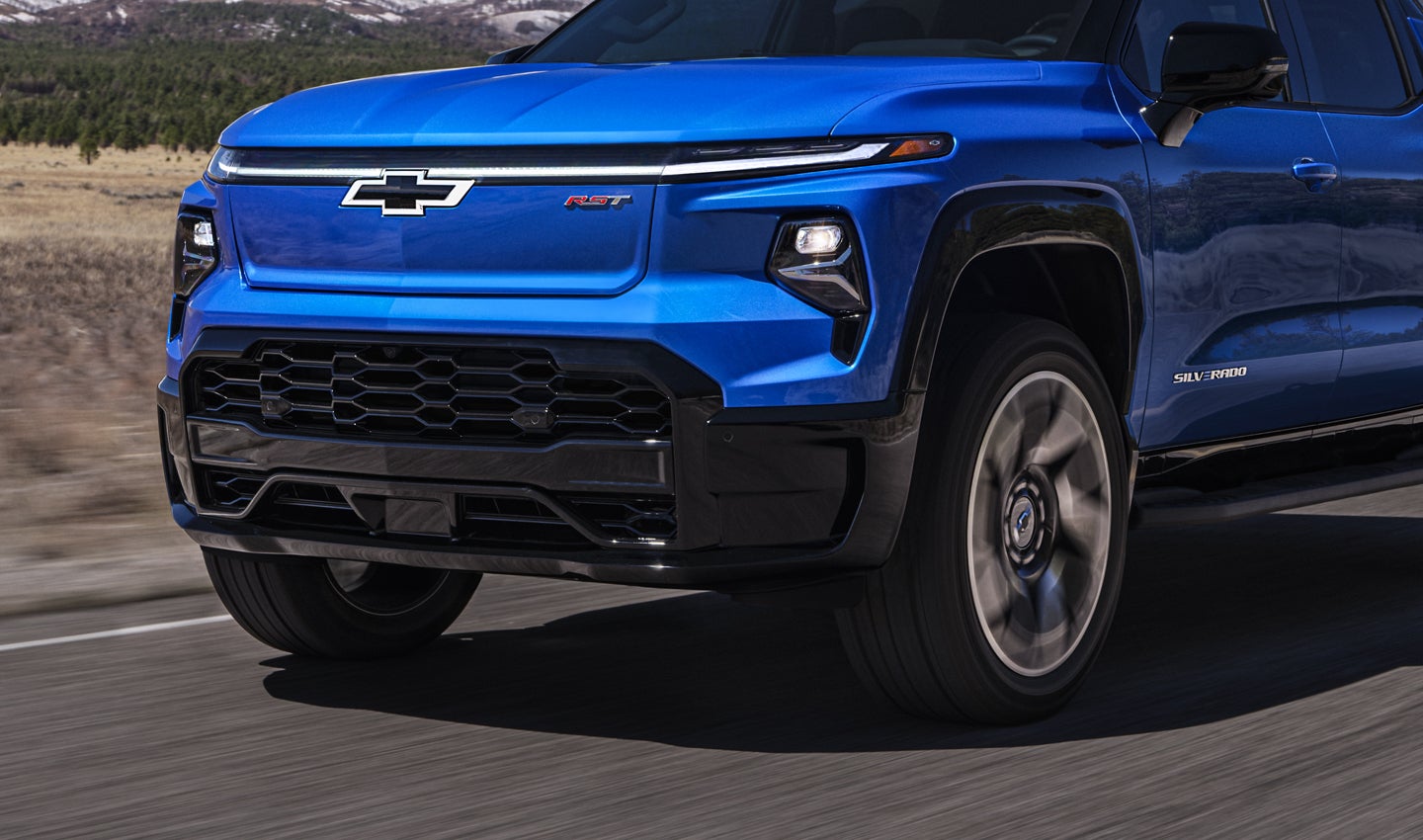 Nick Crivelli Chevrolet in BEAVER PA