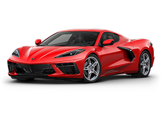 Chevrolet Corvette Stingray - Nick Crivelli Chevrolet in BEAVER PA