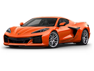 Chevrolet Corvette Z06 - Nick Crivelli Chevrolet in BEAVER PA