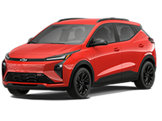 Chevrolet Bolt - Nick Crivelli Chevrolet in BEAVER PA