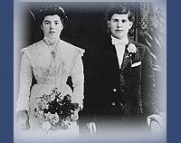 History couple image